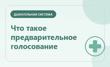 Тематическая иллюстрация: Что такое предварительное голосование