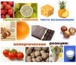 Диатез у грудничка: симптомы, лечение в домашних условиях и способы профилактики заболевания у новорожденного ребенка