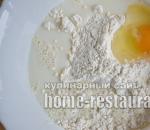 Домашние пельмени: очень вкусный пошаговый рецепт от А до Я